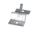 TRANE BRK01385 BRACKET; ASSEMBLY; MOTOR MOUNTING