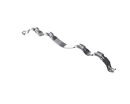 TRANE BRK03232 BRACKET; MOTOR MOUNTING; 17.6 LENGTH (4