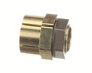 TRANE BUS01341 BUSHING; KEYLESS 2.00 OD