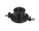 TRANE BUS01909 BUSHING; 1.00 TYPE H SPLIT TAP