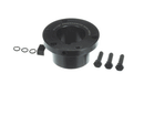 TRANE BUS02018 BUSHING; B; 1 7/8IN.; O.D.