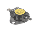 TRANE CNT01031 CONTROL; TEMP LIMIT; SPDT; OPEN 150F; CL