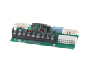 TRANE CNT01537 CONTROL; ICM; FAN (FURNACE)