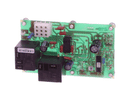 TRANE CNT02940 CONTROL; DEFROST
