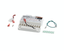 TRANE CNT03776 CONTROL; IGNITION; 24V; -40-75F; 3-TRY I