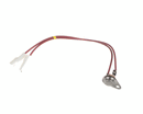 TRANE CNT03780 CONTROL; LIMIT; 155F; AUTOMATIC RESET; S