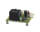 TRANE CNT04363 CONTROL; DEFROST