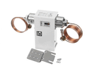 TRANE CNT05044 CONTROL; PRESSURE DIFFERENTIAL 15PSI OPE