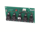 TRANE CNT06194 CONTROL; 24V ELECTRONIC HEATER CONTROL;