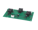 TRANE CNT06695 CONTROL; ELECTRONIC HEATER CONTROL; FIVE