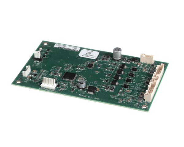 TRANE CNT07690 CONTROL; BOARD ASSEMBLY ELECTRONIC VALVE CONTROL