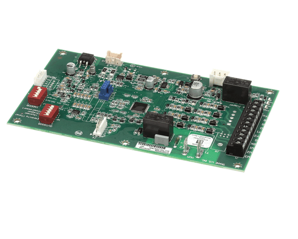 TRANE CNT07750 CONTROL; 24V AIR FLOW CONTROL