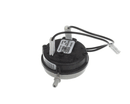 TRANE CNT09422 CONTROL; PRESSURE W/ BRACKET; 0.15 IN WC