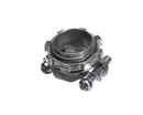 TRANE CON01113 CONNECTOR 3/8 INCH ROMEX CONNECTOR FOR 1/2 INCH K
