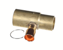 TRANE CON02237 CONNECTOR; ASC-7-4-LNWR