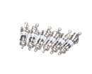 TRANE COR00110 CORE; VALVE CORE FOR ACCESS FITTING