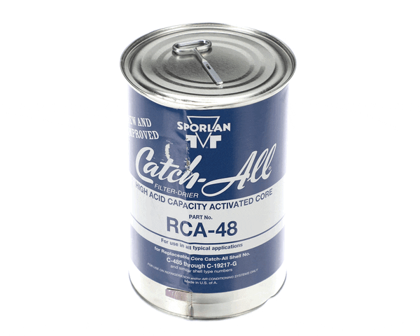 TRANE COR00259 CORE; STANDARD LIQUID AND SUCTION LINE FOR CATCH