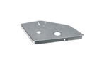 TRANE COV03228 COVER; CONTROL BOTTOM