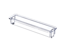 TRANE COV04327 COVER; CLEAR LED COVER 4.9 X 1.1