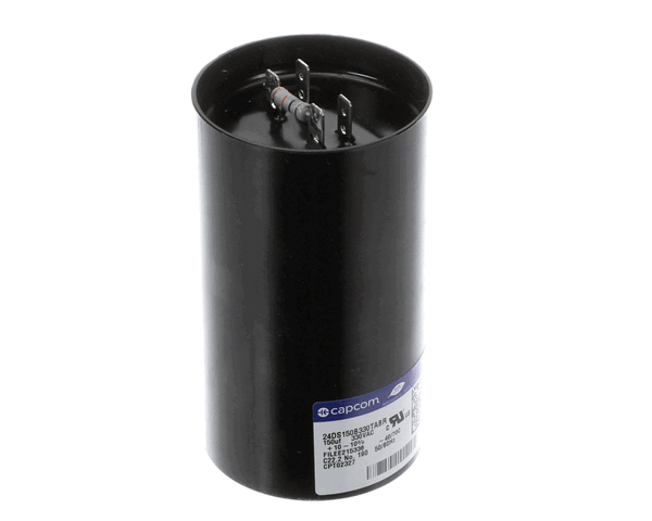 TRANE CPT02327 CAPACITOR START 140-160 MFD 330V ROU