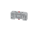 TRANE CTC00843 CONTACT; 1 NC; AUXILIARY