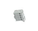 TRANE CTC00884 CONTACT; AUX.CONTACT FRONT MOUNT 1NO/1NC
