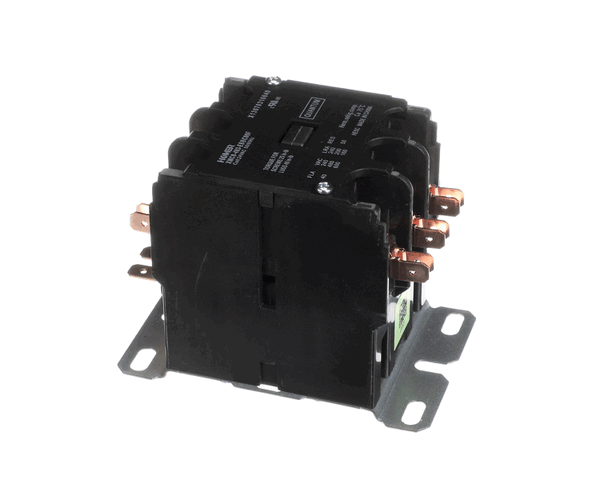 TRANE CTR01349 CONTACTOR; 40 AMP 3 POLE 240-480-600/60 24V