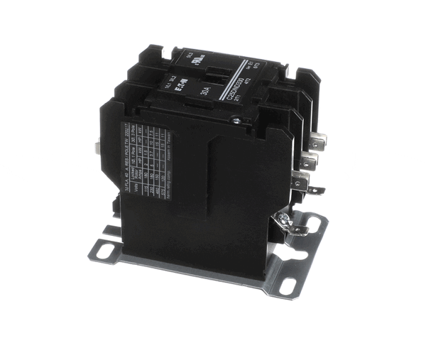 TRANE CTR01494 CONTACTOR; 3P NO 30A 110 QUICK CONNECT