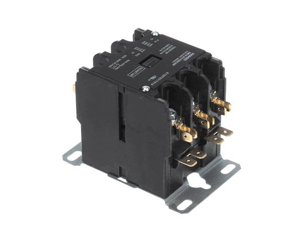 TRANE CTR01794 CONTACTOR; GENERAL PURPOSE 3 POLE 25A 24V COIL