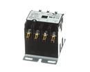 TRANE CTR01812 CONTACTOR; 4 POLE; 40 AMP; 24 VOLT