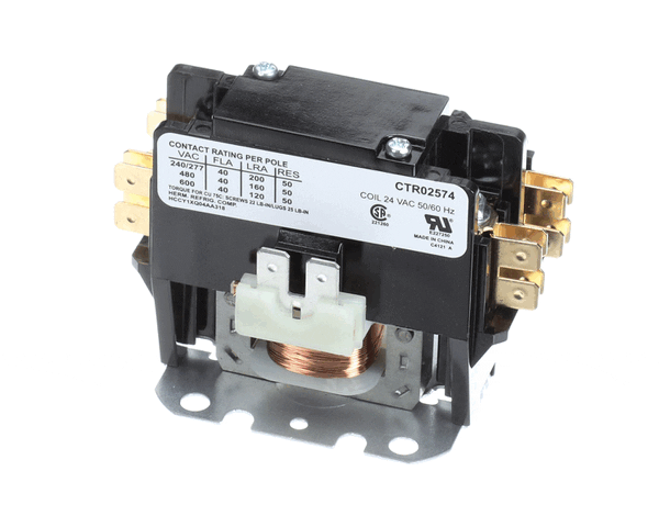 TRANE CTR02574