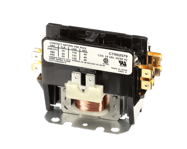 TRANE CTR02579