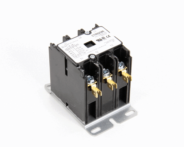 TRANE CTR02586