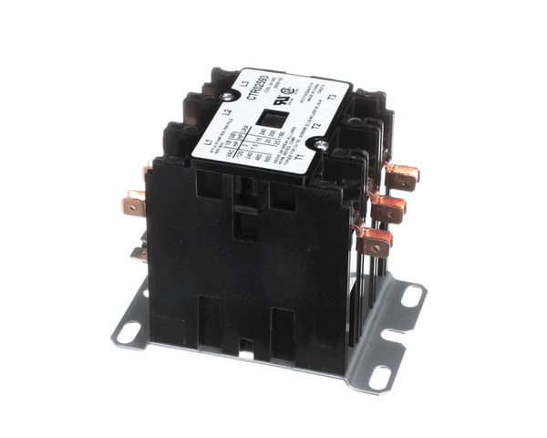 TRANE CTR02593