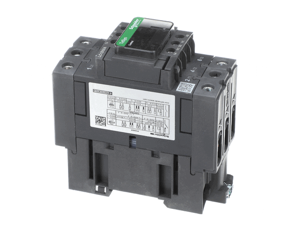 TRANE CTR02670