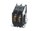 TRANE CTR02712 CONTACTOR; 32 FLA; 240/277/480/600V; 2 P