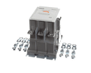 TRANE CTR02721 CONTACTOR; 275A DP 600V 3P 120V COIL