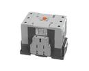 TRANE CTR02723 CONTACTOR; 210A DP 600V 3P 120V COIL
