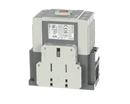 TRANE CTR02729 CONTACTOR; 60A DP 600V 3P 120V COIL