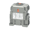 TRANE CTR02733 CONTACTOR; 25A DP 600V 3P 120V COIL