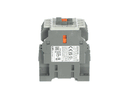 TRANE CTR02734 CONTACTOR; 14A DP 600V 3P 120V COIL