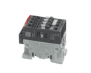 TRANE CTR02779 CONTACTOR NREV 5HP @460V