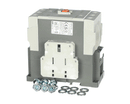 TRANE CTR02949 CONTACTOR; 90A DP 600V 3P 120V COIL; SCR