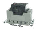 TRANE CTR03061 CONTACTOR; 600V; 3P; 250A