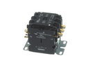 TRANE CTR03066 CONTACTOR; 3 POLE; NO 25FLA AT 600V; W/N