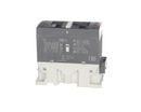 TRANE CTR03233 CONTACTOR; 3 PHASE; 9A; 24-60VAC/DC COIL