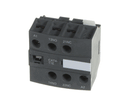 TRANE CTR03239 CONTACTOR; AUX CONTACTOR