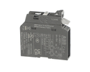 TRANE CTR03259 CONTACTOR; CONT; AUX CONT BLK; FRONT; 1