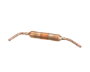 TRANE DHY00294 DRIER; FILTER; .25 OD X.19 ID