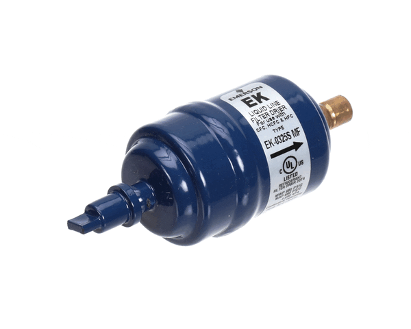 TRANE DHY01276 DRIER; FILTER LIQUID LINE .31 ODS IN X .31 ODS O